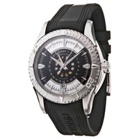 Orologio Hamilton Uomo Jazzmaster Seaview in Acciaio H37515331 - H37515331